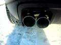 Saturn Sky Redline w/ 3 Magnaflow Exhaust