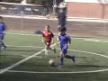 6 years old soccer players 4th video