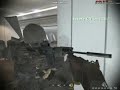 This is the end of cod 4 singel player.