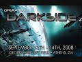 Operation: Darkside is a Sci-Fi oriented scenario in the vein of Firefly/Serenity. When: September 13th - 14th, 2008 Where: Georgia Airsoft Field, Athens GA The frontier had always belonged t