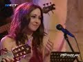 Yamore - Cesaria Evora [by Rallia Xristidou greek artist]