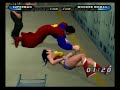 Superman vs. Wonder Woman Superman vs. Wonder Woman
