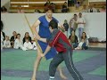 demo jujitsu
