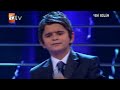 bir şarkısın sen 05.12.2009 mehmet daş <b>paramparça</b>