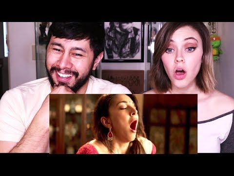 LUST STORIES | Netflix | Karan Johar | Anurag Kashyap |Trailer Reaction!