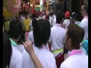 2008太平清醮(長洲菜園行)返行篇