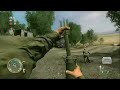 Call of Duty 3 Multiplayer Walkthrough Call of Duty 3 Multiplayer Walkthrough
