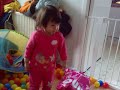 bb wearing high heel shoes