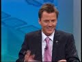 AFL Footy Show - James Brayshaw All By Himself