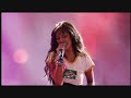 Rbd live in rio - santa no soy