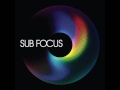 Sub Focus - Rock It