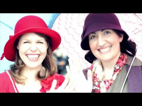 Mary Poppins Festival 2017