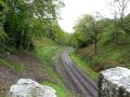 Q6 63395 at Beck Hole on NYMR