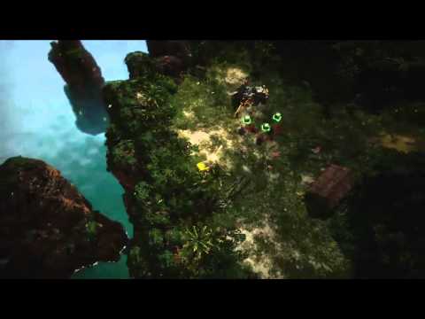 Video thumbnail Valve DLC Trailer van Renegade Ops