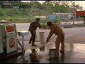 The Jerk - lighter gas