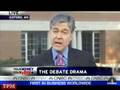 Harwood: McCain in Danger of Owning A Market Sell-Off