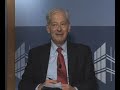 Q and A Session: Understanding the Trans-Pacific Partnership