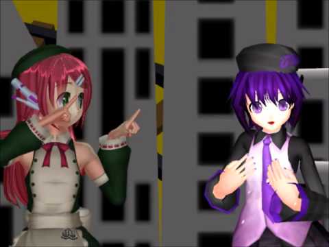 momone momo - This didn't take as long as I thought it would. c: I'm new to both MMD and UTAU, so if anyone could give me some tips, that would be great~! :D ~CREDITS~ Mot...