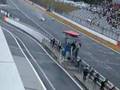 ノリック VS R.シューマッハ TMSF2006