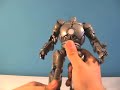 Iron Monger Action figure Iron Monger Action figure