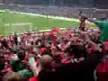 Hannover 96 - Eintracht Frankfurt 12.04.2008 Hannover 96 - Eintracht Frankfurt 12.04.2008