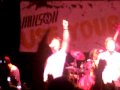 Hanson covers Bon Jovi's "Livin' On A Prayer" in Nashville