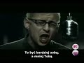 Linkin Park - Numb (Obojętny) [liryc, polskie napisy]