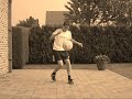 Brentinho Freestyle Football ( kort 1 )