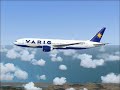 VARIG - SBPA to SBGL
