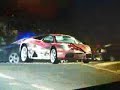 dodging the cops in nfsmw