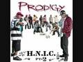 Prodigy feat. Nyce - Time to Kill
