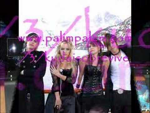 morir de amor kudai. kudai - tu