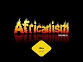 Africanism All Stars - Hard