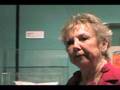 The Legacy of Ann Moore -- Andy Warhol Soup Can art (2 of 2)