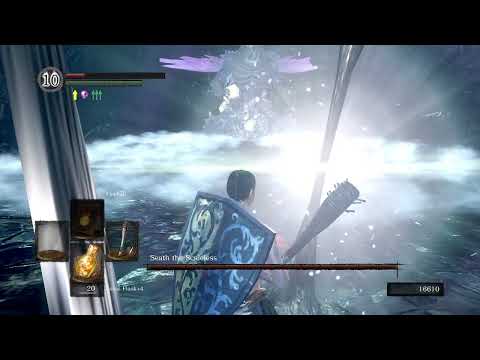 68. SL1 Seath the Scaleless, Dark Souls: Remastered