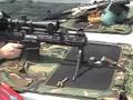 Accu-Shot Atlas Bipod w/ Wings