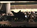 Henry Delbeau plays Rachmaninoff Concerto No. 2 Part 3 Henry Delbeau plays Rachmaninoff Concerto No. 2 Part 3