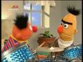 Sesamstrasse - Ernie & Bert - Pflanzen brauchen Musik zum Wachsen