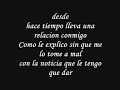 Va a Ser Abuela - LETRA - Farruko 