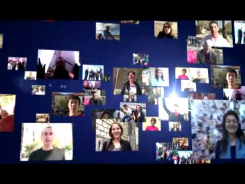 Kosovo Happy 2'nd Birthday