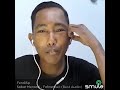 SABAR MENANTI - FENDI SP #mukaadasenyum