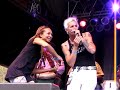 Otis Taylor and his African Orchestra, with guest, Jason Ricci, served up hot trance blues for a big crowd of happy people way up in the mountains. The song is 