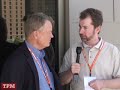 TPMtv at Netroots Nation: Rand Beers