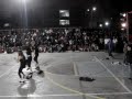 Unife 2009 - Bailecito