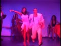Samba de Gafieira - Junior Cervila e Yolanda Reis