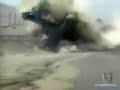 People Who Are TOO Lucky To Be Alive