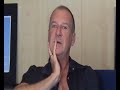 Anthony Venn-Brown Gay Pentecostal Preacher pt3