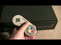 The Super Famicom Box system was released in Japan and used only in hotels. My other channels: NEStalgiaholic-70's, 80's, 90's and today memorabilia and more: www.youtube.com Starwarsnut77-Star Wars & Sci Fi stuff: www.youtube.com Join the :Classic Gaming