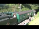 Mid-Hants Big Four Steam Gala:  Part Two