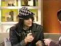 Vanishing Toothpick + Match Stick Revealed by Criss himself